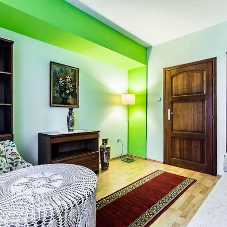 Gorski Apartament Centrum Zakopane Eksteriør bilde