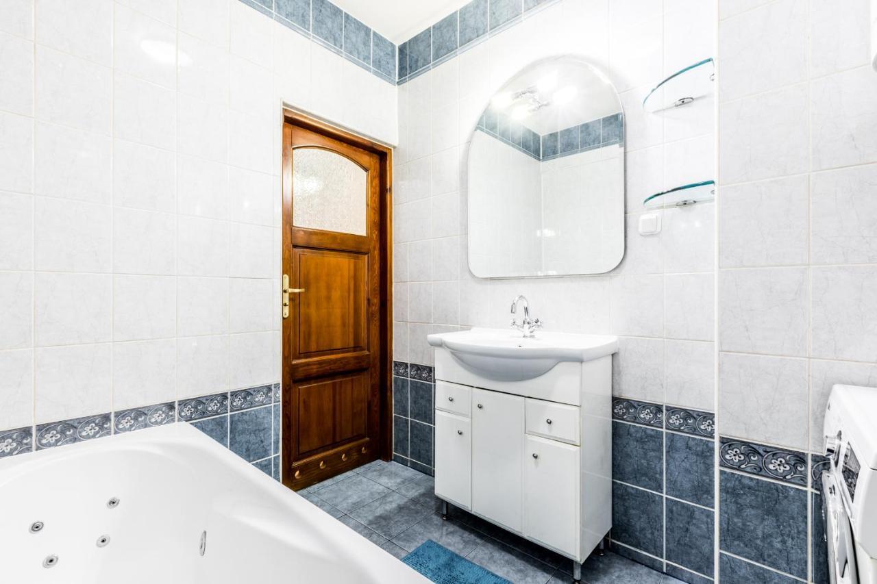 Gorski Apartament Centrum Zakopane Eksteriør bilde